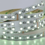 Светодиодная лента 24V 14,4W/m RGB+W 4000К 5м Arte Lamp TAPE A2406012-01-RGB4K, LED