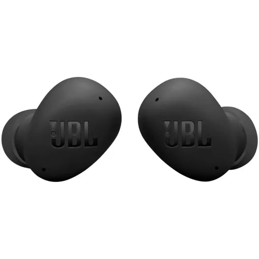 Беспроводные наушники JBL Wave Buds 2 Black - 5