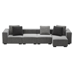 Диван модульный MOD INTERIORS TELAS NEW