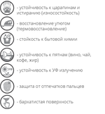 Шелк LuxuryMat
