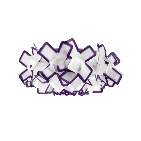 Потолочный светильник Clizia 10231/530C Purple Loft It