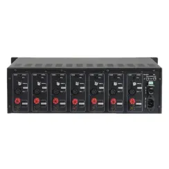 UandKSound M7300D Black