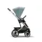 Детская коляска Cybex Talos S Lux 3 в 1 TPE Stormy Blue