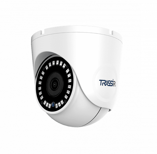 TRASSIR TR-D8151IR2 (2.8 мм)