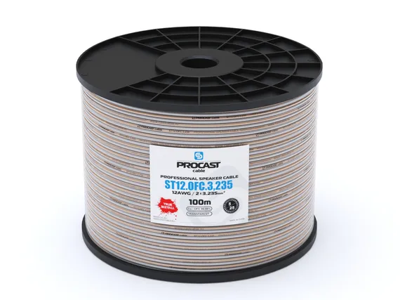 PROCAST cable ST 12.OFC.3,235