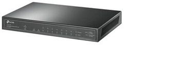 Коммутатор TP-Link TL-SG1210P