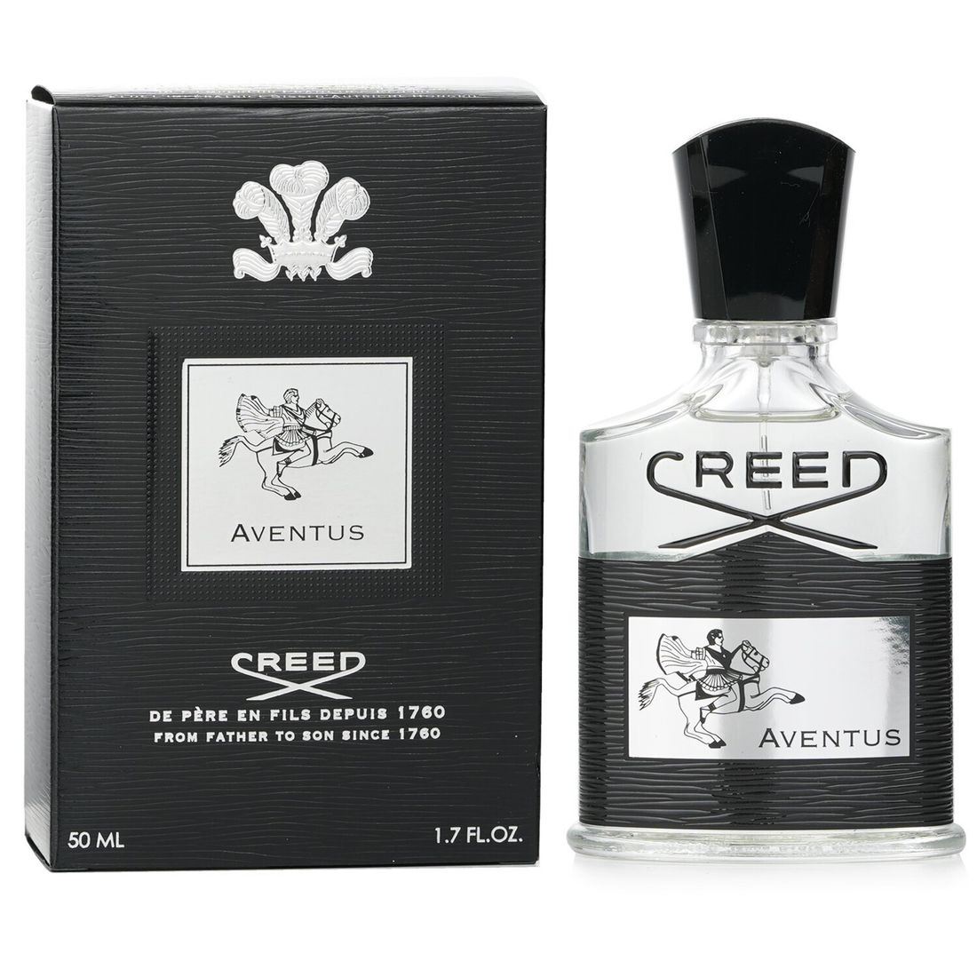 Парфюмированная вода CREED AVENTUS, 50мл