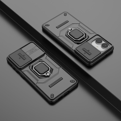 Противоударный чехол Knight Case для Samsung Galaxy S26+