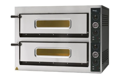 Печь для пиццы Apach AMS44X