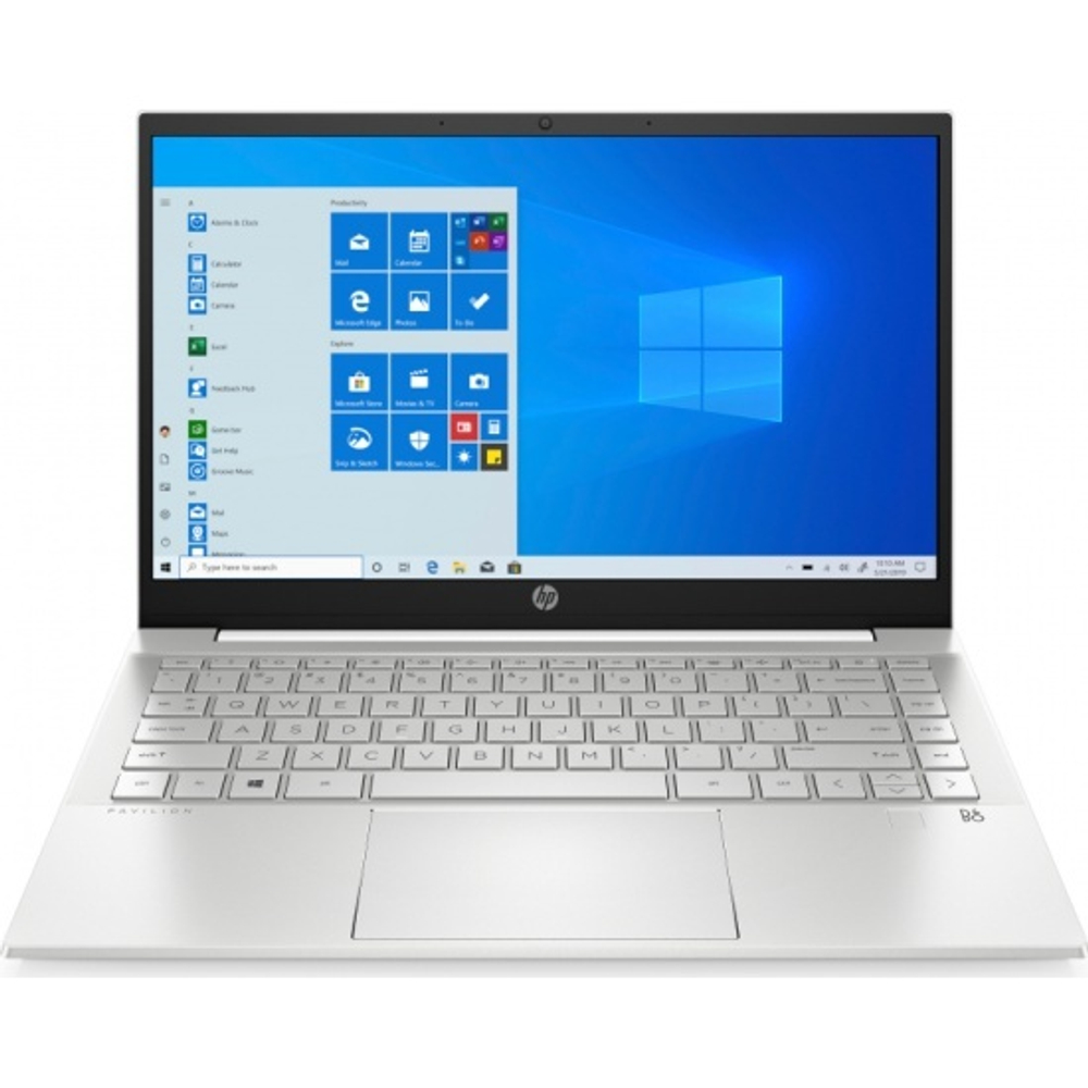 Ноутбук HP Pavilion 14-dv0063ur 14" FHD/ Core i5-1135G7/ 8GB/ 512GB SSD/ WiFi/ BT/ FPR/ Win10 (4J677EA)