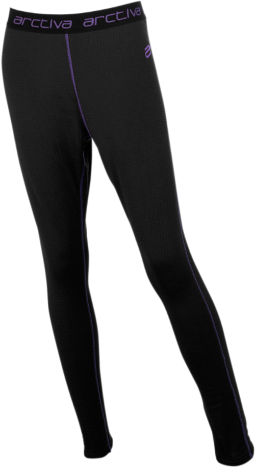 Купить Термобелье для мотоцикла Кальсоны Arctiva Insulator Mid-Weight Pant / Женские