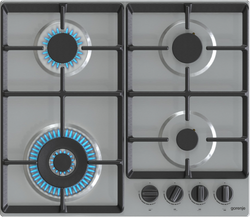 Газовая варочная панель Gorenje GW641EBX