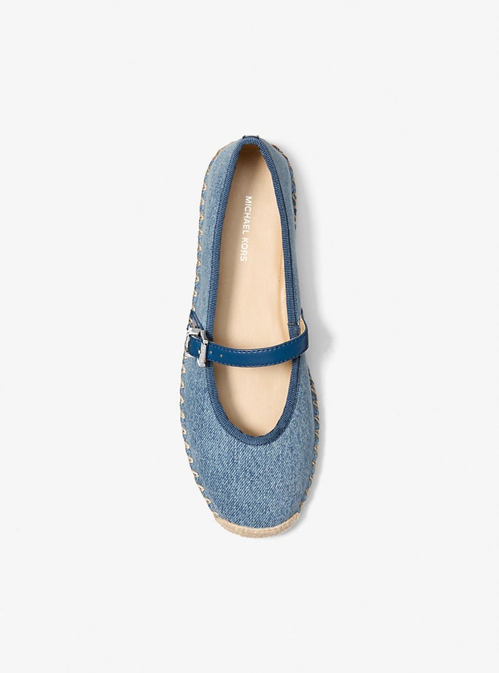 Эспадрильи женские MICHAEL KORS LYNN