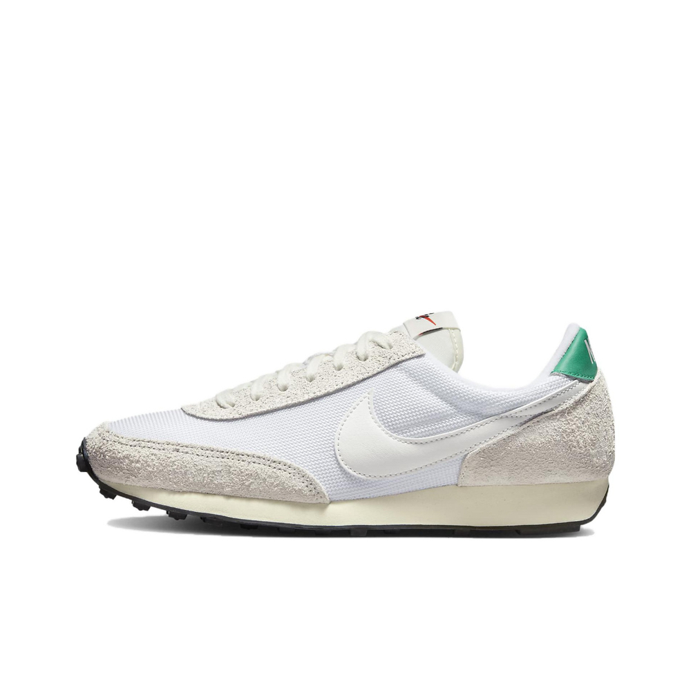 Кроссовки Nike DBreak «Винтаж», беж.