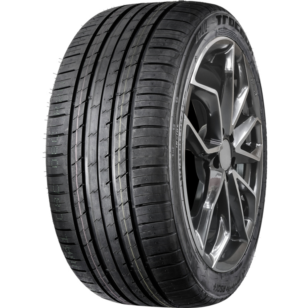 Tracmax 275/55ZR20 117W XL X-Privilo RS01 TL