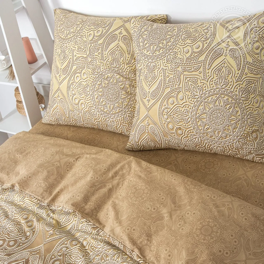 Наволочка 50*70 см перкаль