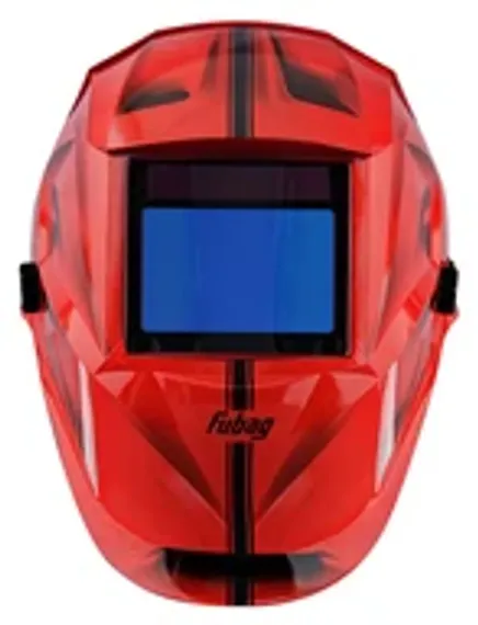 Сварочная маска Fubag ULTIMA 5-13 Panoramic Red