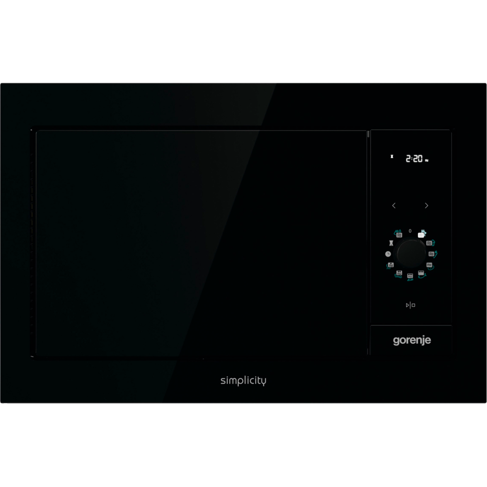 Gorenje BM235G1SYB