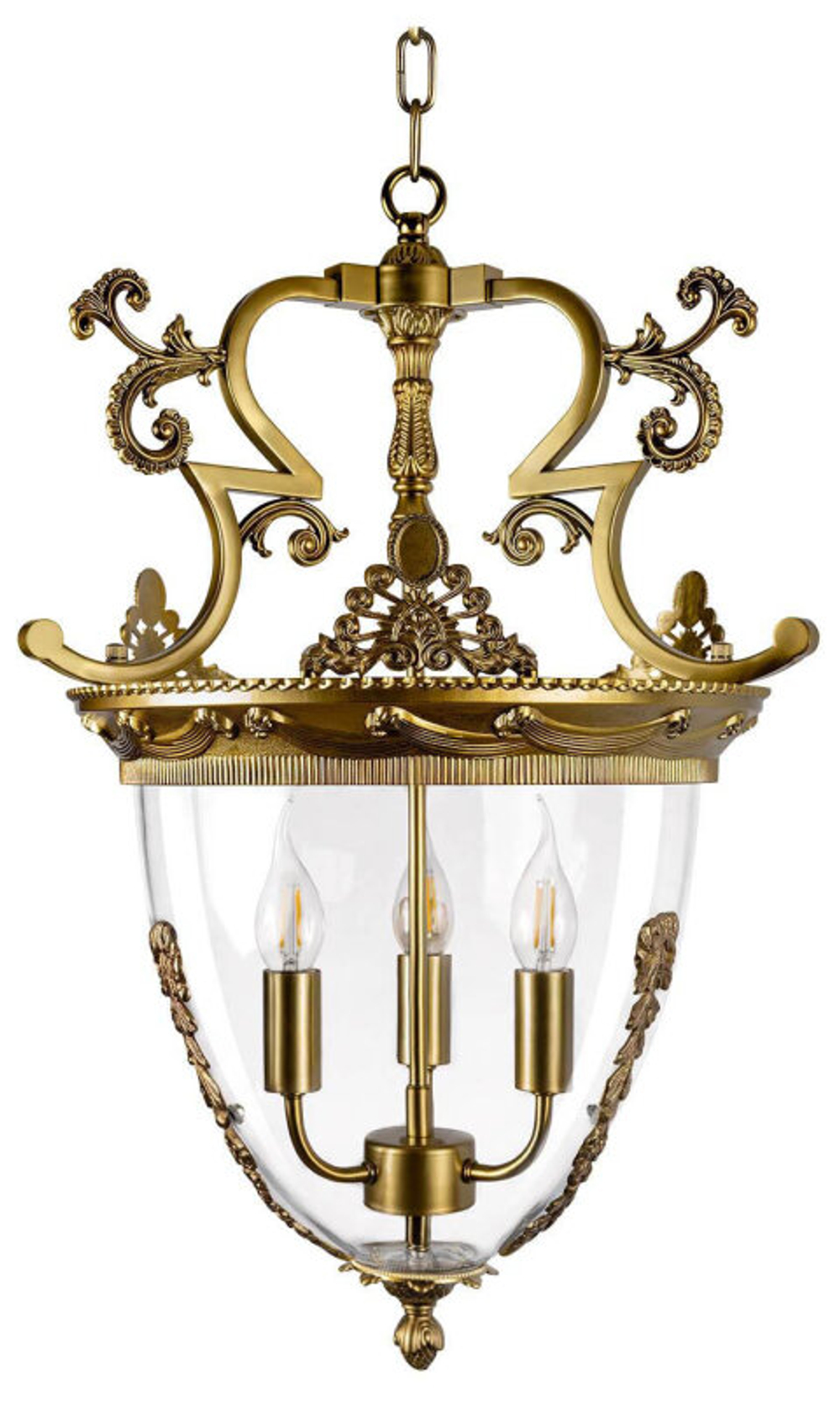 Подвесной светильник Loft it Roi 10564/3