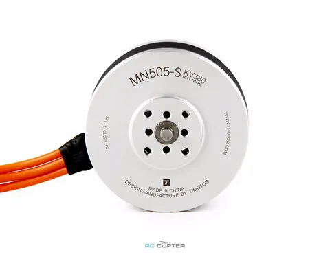 T-Motor MN505-S KV380