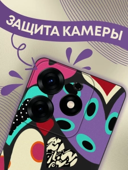 Чехол на Tecno Spark 10 Pro