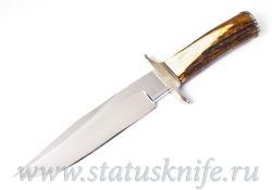 Нож Holder D'Alton Amarillo Fighterфотография - 1
