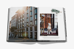 Книга Assouline The Peninsula London в твердом переплете
