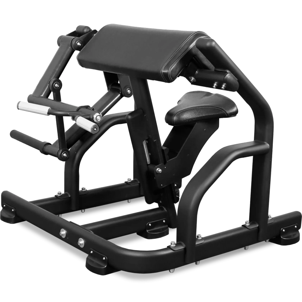 Бицепс BRONZE GYM PL-1713