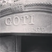 Дровяная печь для пиццы Goti 120 (6 пицц)