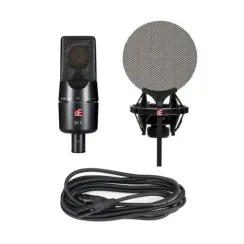 SE Electronics X1 S Vocal Pack