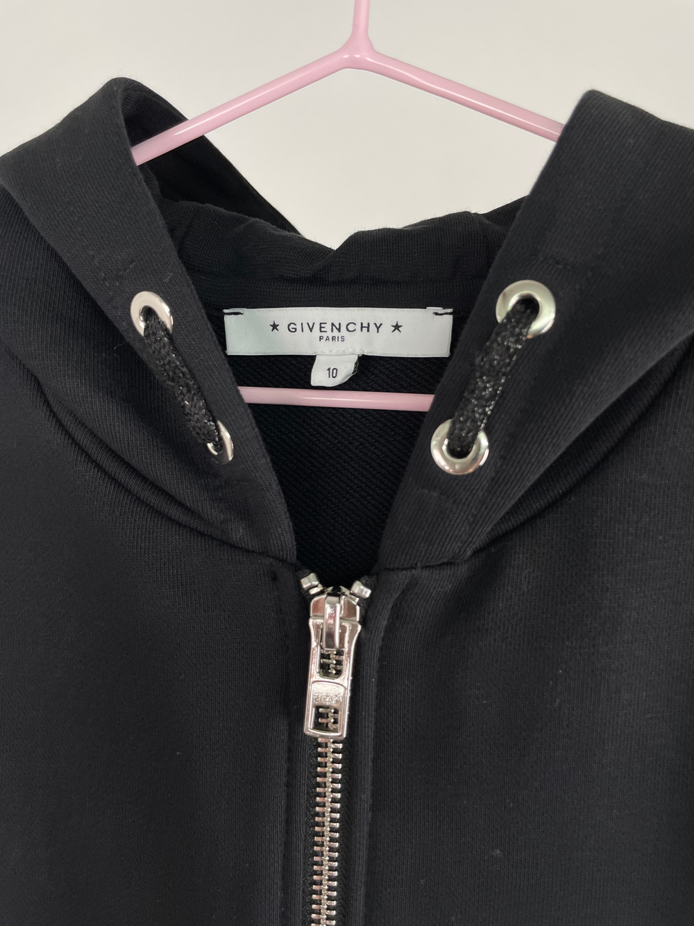 Толстовка Givenchy