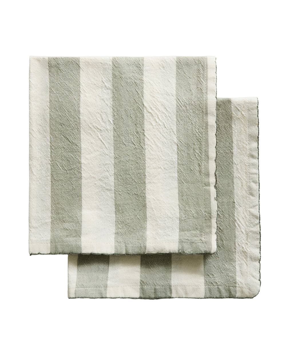 столовая салфетка из хлопка Zara Home, фото 10