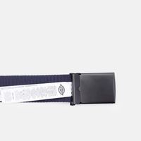  Ремень Dickies Orcutt Webbing Belt артикул:DK0A4X7EDNX1 - купить в магазине Дайс