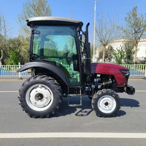 Трактор Xingtai | Синтай XT-304C с кабиной