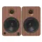 Kanto YU6 Walnut