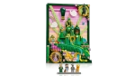 Конструктор LEGO Wicked 75685 Настенное искусство Изумрудного города