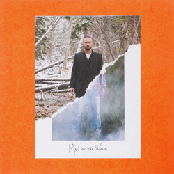 Justin Timberlake — Man Of The Woods (2LP)