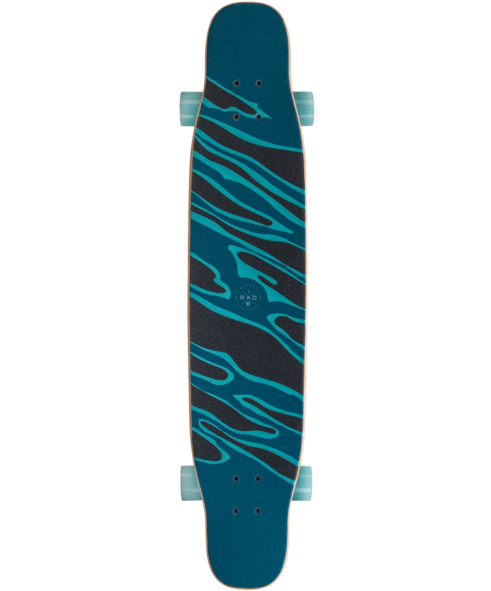 Лонгборд RIdex Snake 44"x9"