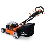 Газонокосилка бензиновая Villartec MB5056TE