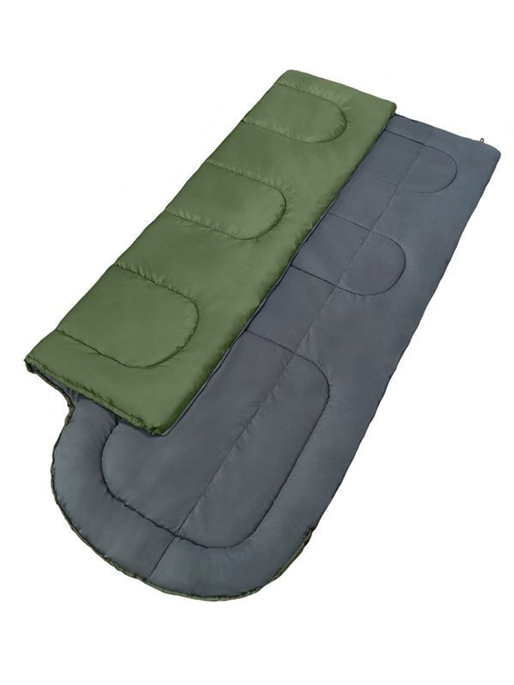 Мешок спальный СП3 XXL -5С/+10С