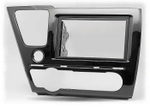 Topway TS18 3+32GB 8 ядер для Honda Civic 2013-2016