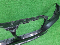 Бампер передний BMW X3 G01 X4 G02 (17-21) M-Paket