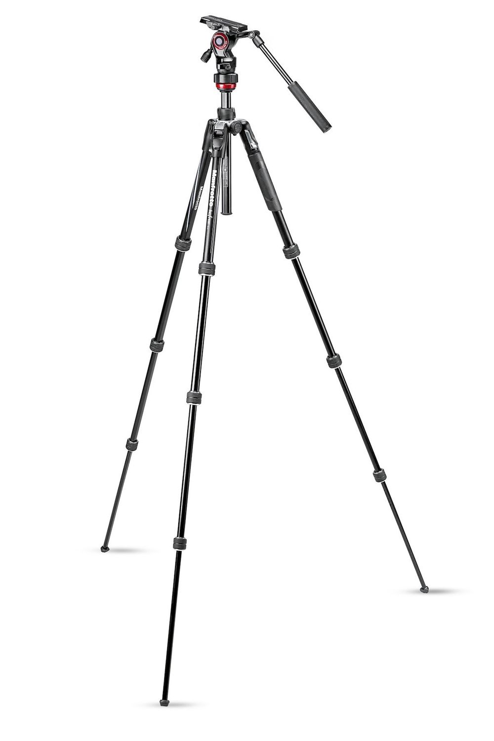Manfrotto MVKBFRT-LIVE Befree Live Twist
