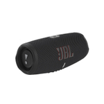 Портативная колонка JBL Charge 5 черный