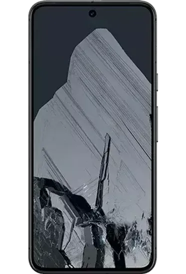 Смартфон Google Pixel 8 Pro 12/512 Гб Obsidian (черный)