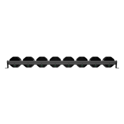 Балка Aurora 40" комбинированного белого света ALO-W-6-R19Y-AW-D7