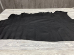 Натуральная кожа Turino Wax Nero