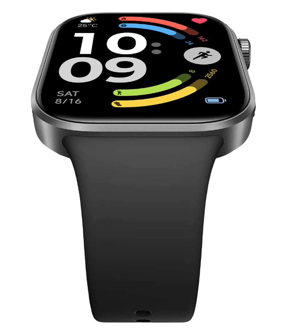 Умные часы Redmi Watch 6