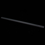 ST001.419.00 Шинопровод однофазный накладной ST-Luce Черный Длина 1 000мм