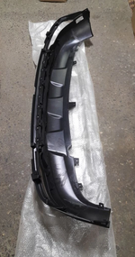 БАМПЕР ЗАДНИЙ НИЖНЯЯ ЧАСТЬ BAIC X35 A00089036